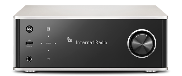 dra100 denon streaming versterker stereohouse fransvaneeckhout